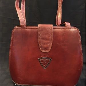 Vintage Joop handbag